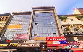 Hotel Grace